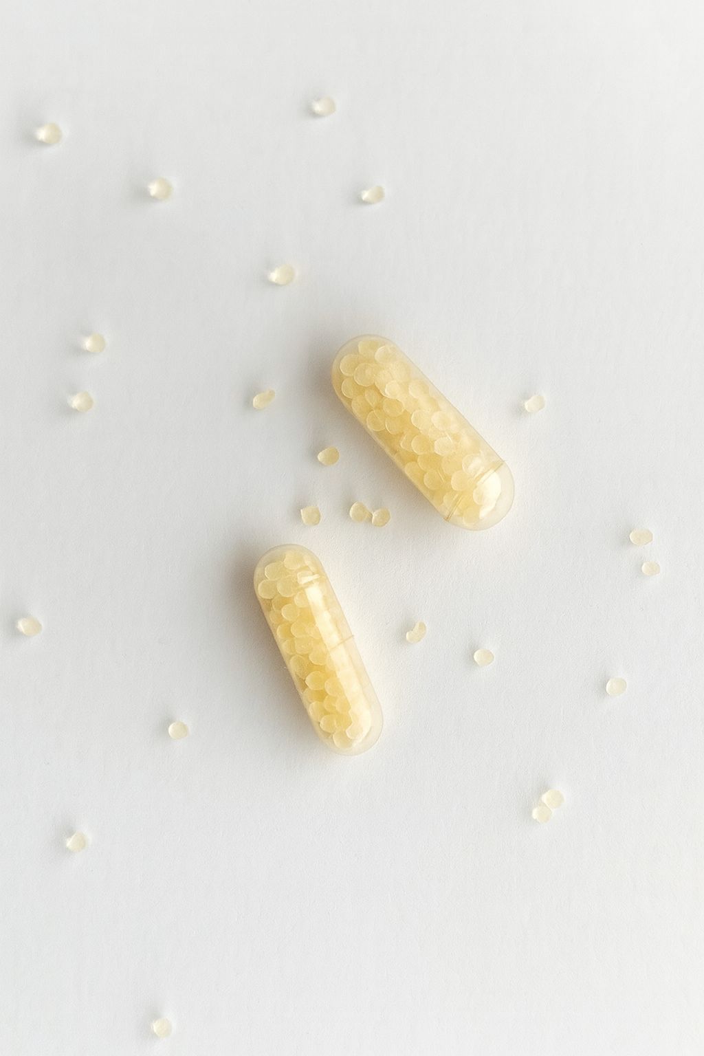 GastroBeads™ Intestinal Support Supplement – Delayed-Release Formula for Abdominal Comfort - Image 3